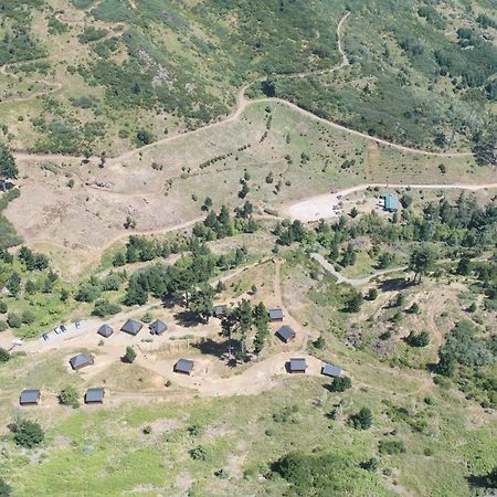 Mountain Eco Shelter 1 Hotel Фуншал Екстериор снимка